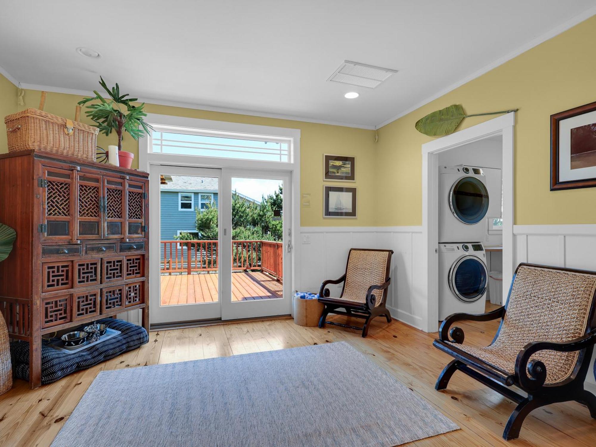 Pacific Northwest Beach House 5G Ev Charger Dog Gearhart Esterno foto