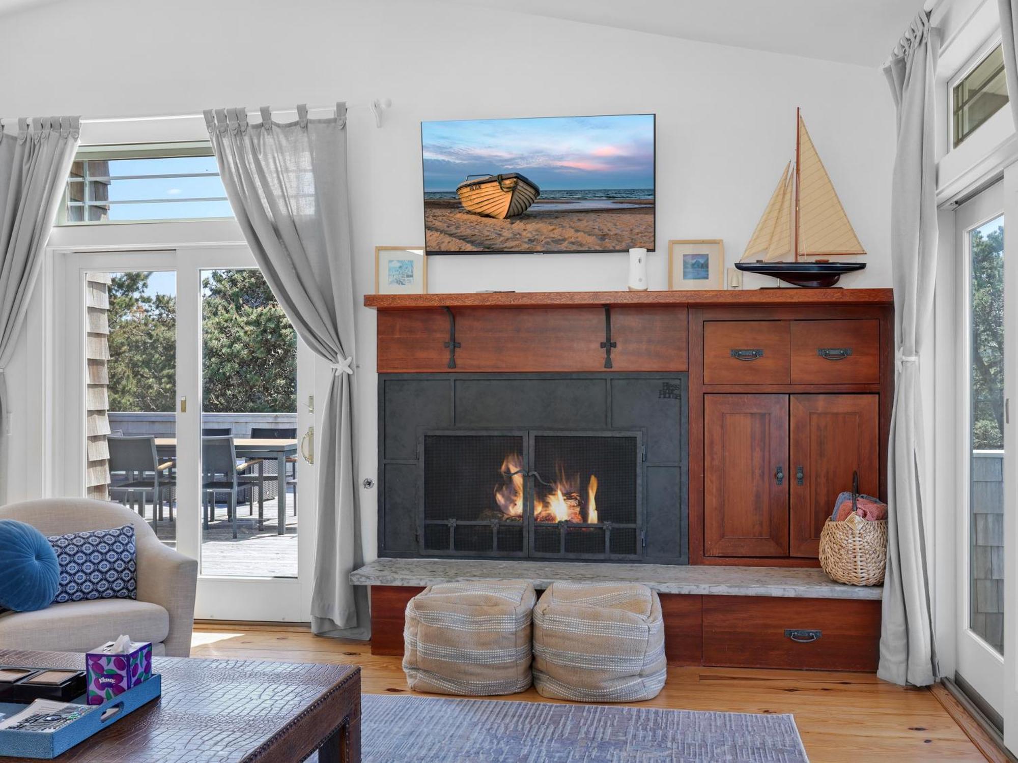 Pacific Northwest Beach House 5G Ev Charger Dog Gearhart Esterno foto