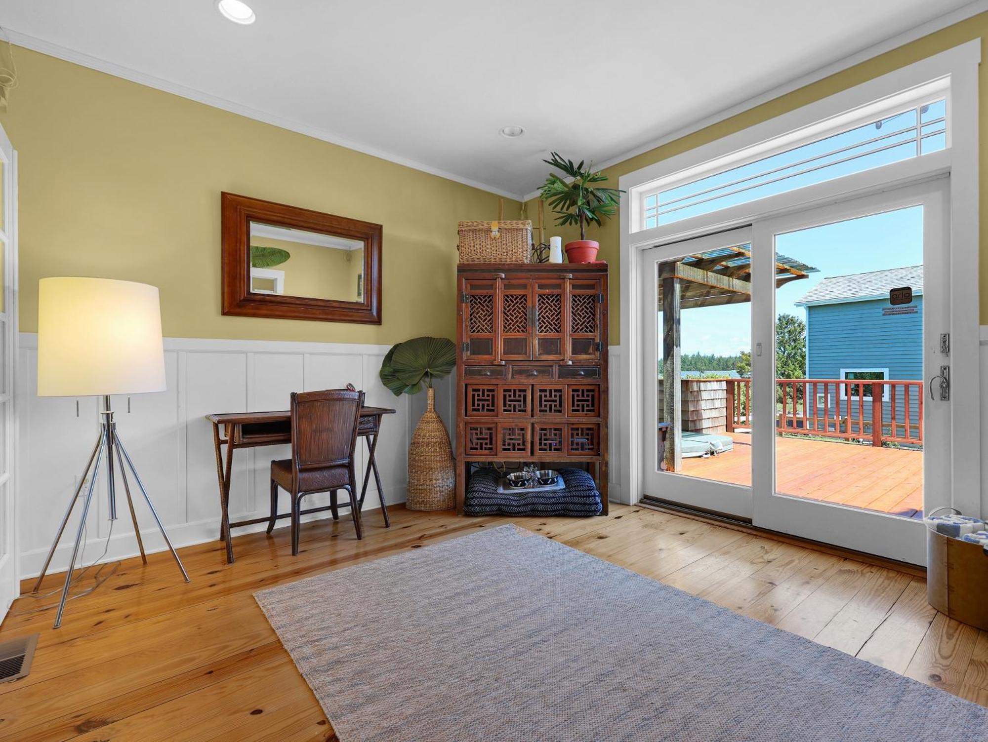 Pacific Northwest Beach House 5G Ev Charger Dog Gearhart Esterno foto