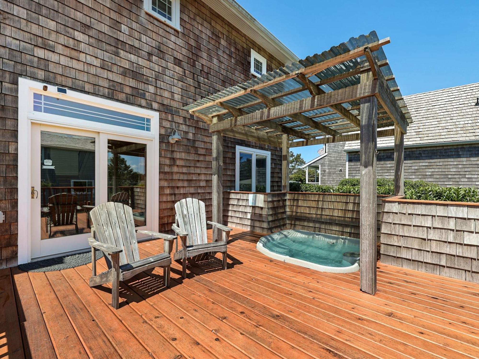 Pacific Northwest Beach House 5G Ev Charger Dog Gearhart Esterno foto